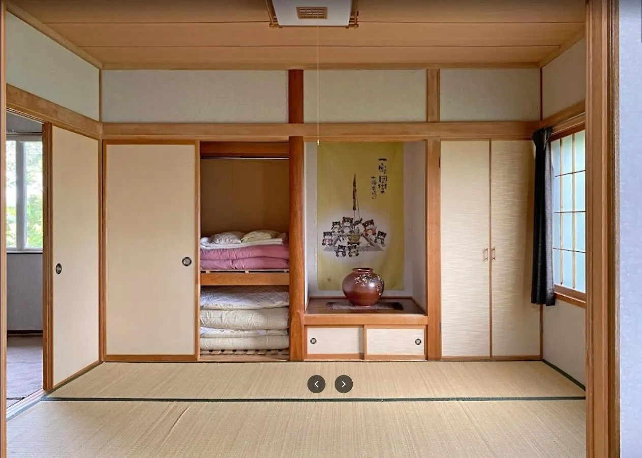فيلا Furano Ueda House 0*,  اليابان