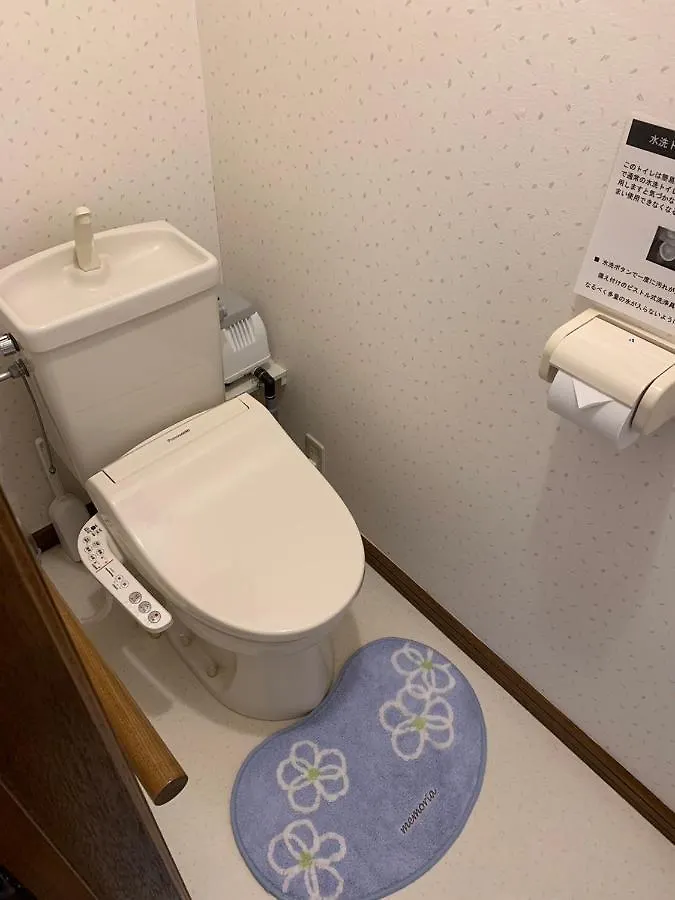 بيت للعطل فيلا Furano Ueda House