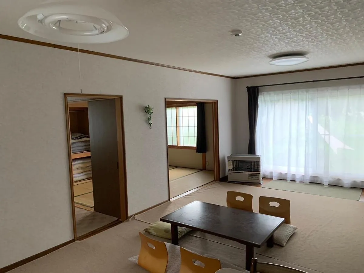 度假居 Furano Ueda House别墅