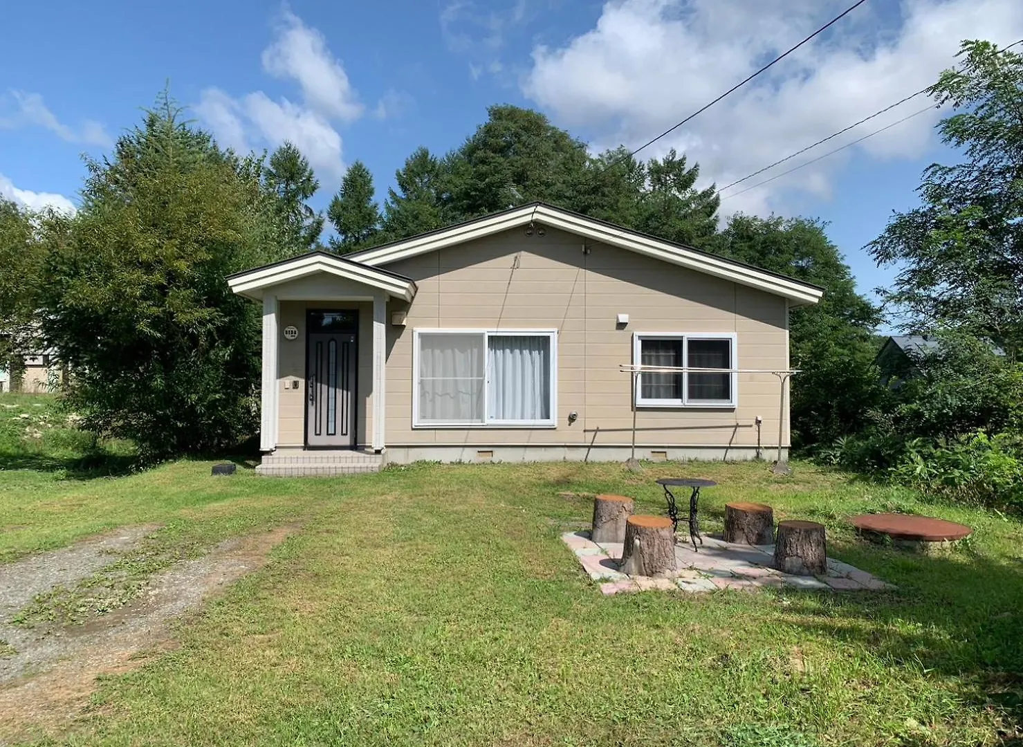 Furano Ueda House联系方式